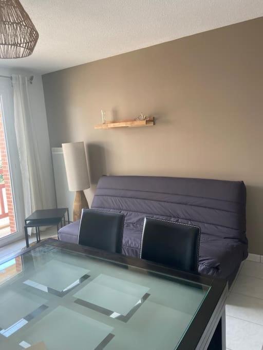 Appartement De Standing Au Port De L'Aiguillon 아르카숑 외부 사진