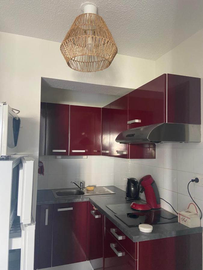 Appartement De Standing Au Port De L'Aiguillon 아르카숑 외부 사진