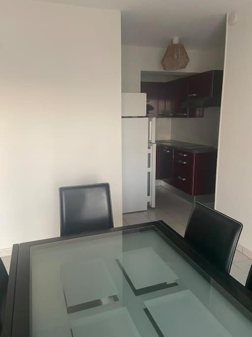 Appartement De Standing Au Port De L'Aiguillon 아르카숑 외부 사진