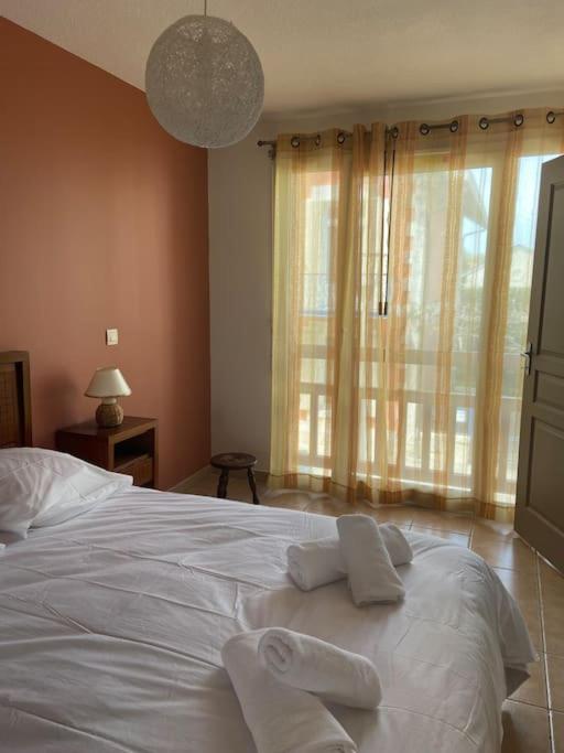 Appartement De Standing Au Port De L'Aiguillon 아르카숑 외부 사진