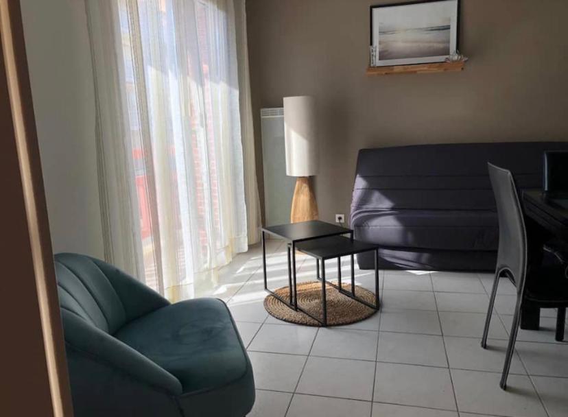 Appartement De Standing Au Port De L'Aiguillon 아르카숑 외부 사진
